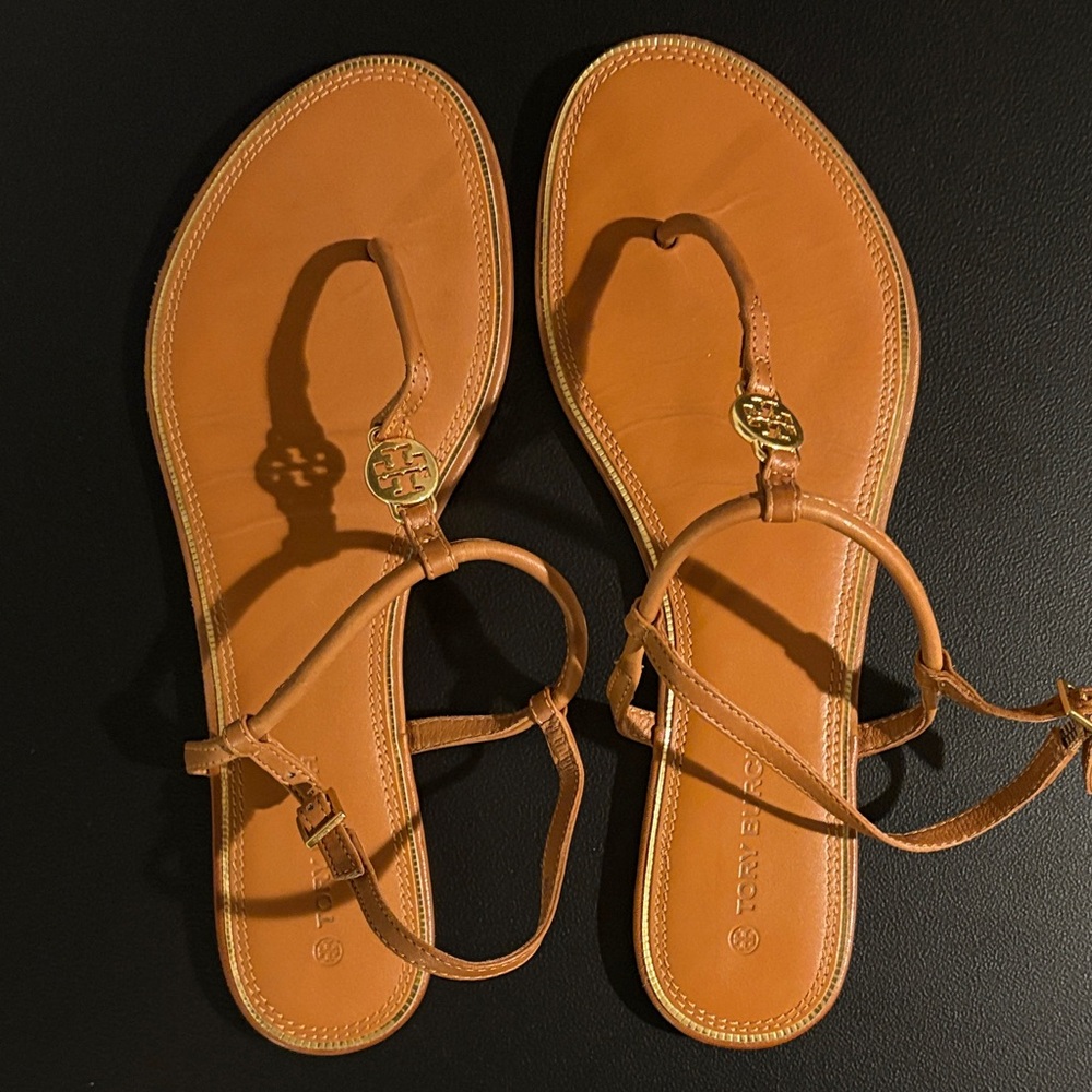 Tory Burch Sandals